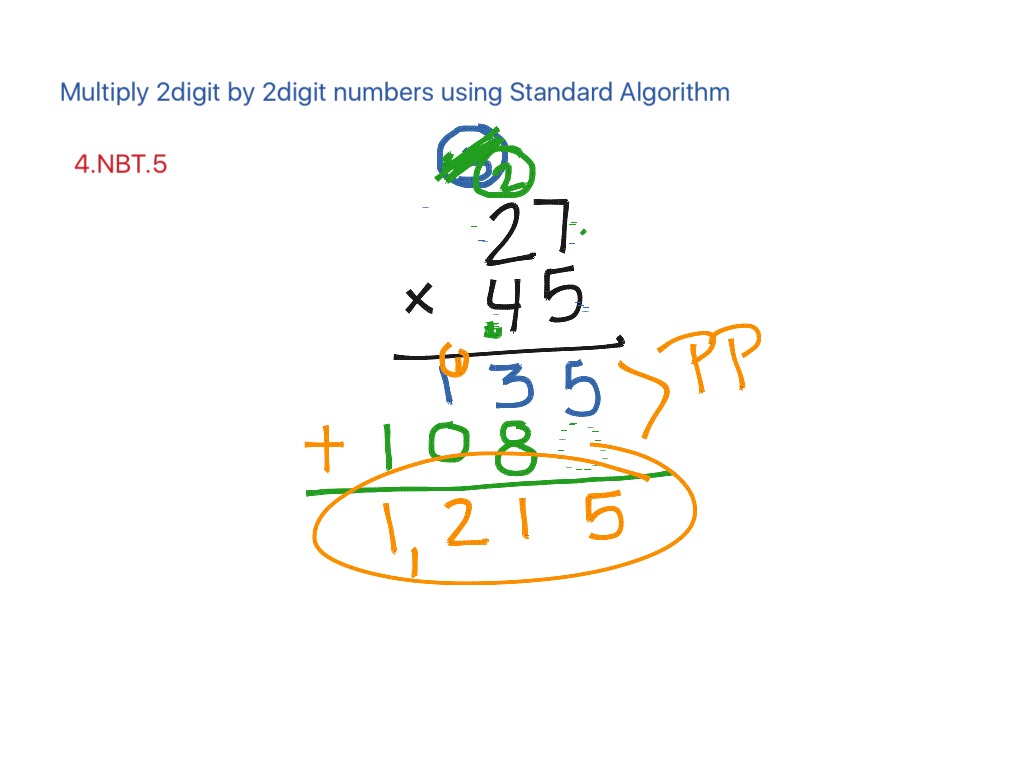 double-digit-multiplication-standard-algorithm-math-elementary-math-showme