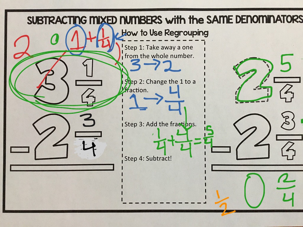showme-subtracting-mixed-numbers-using-regrouping