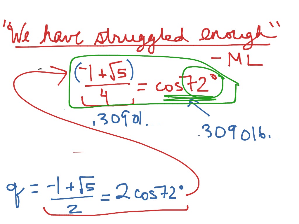 geometric-derivation-of-cos-72-degrees-or-we-have-struggled-enough