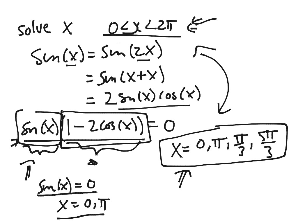 MathElf Skills Assessment - Gabriel Vega | Math, Trigonometry | ShowMe