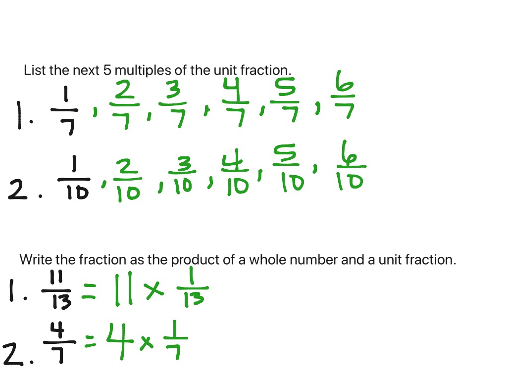 showme-2-2-3-as-a-multiples-of-unit-fractions
