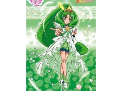 Glitter force Doki doki Precure Girls Comic MANGA Pretty Cure JAPAN Used  Anime  eBay