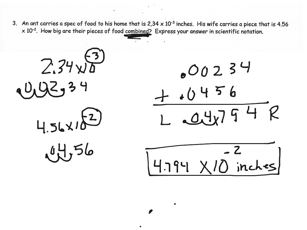 adding-scientific-notation-word-problems-math-showme