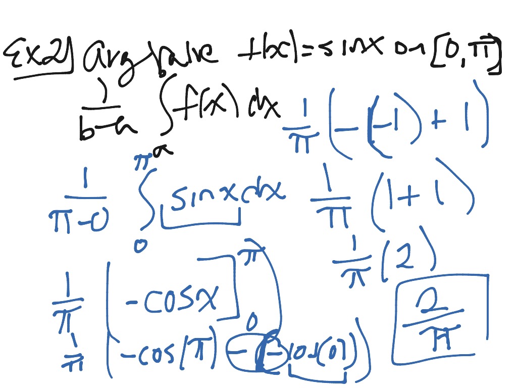 mean-value-theorem-for-integrals-math-showme