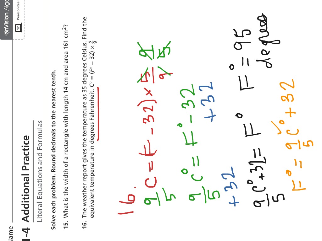 additional-practice-1-4-16-math-high-school-math-equations