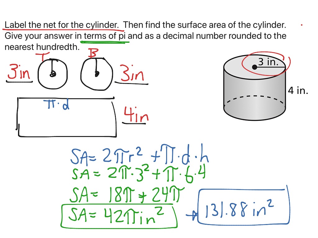 surface-area-of-cylinders-spa7-geometry-surface-area-7th-grade-math