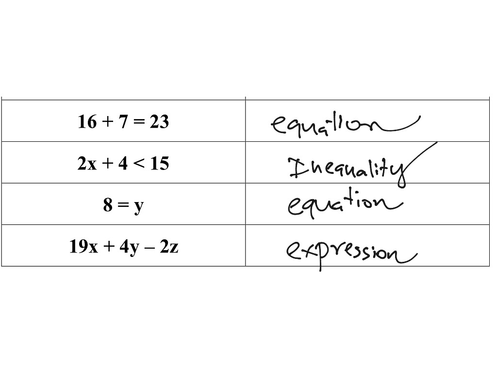 expressions-equations-and-inequalities-math-showme