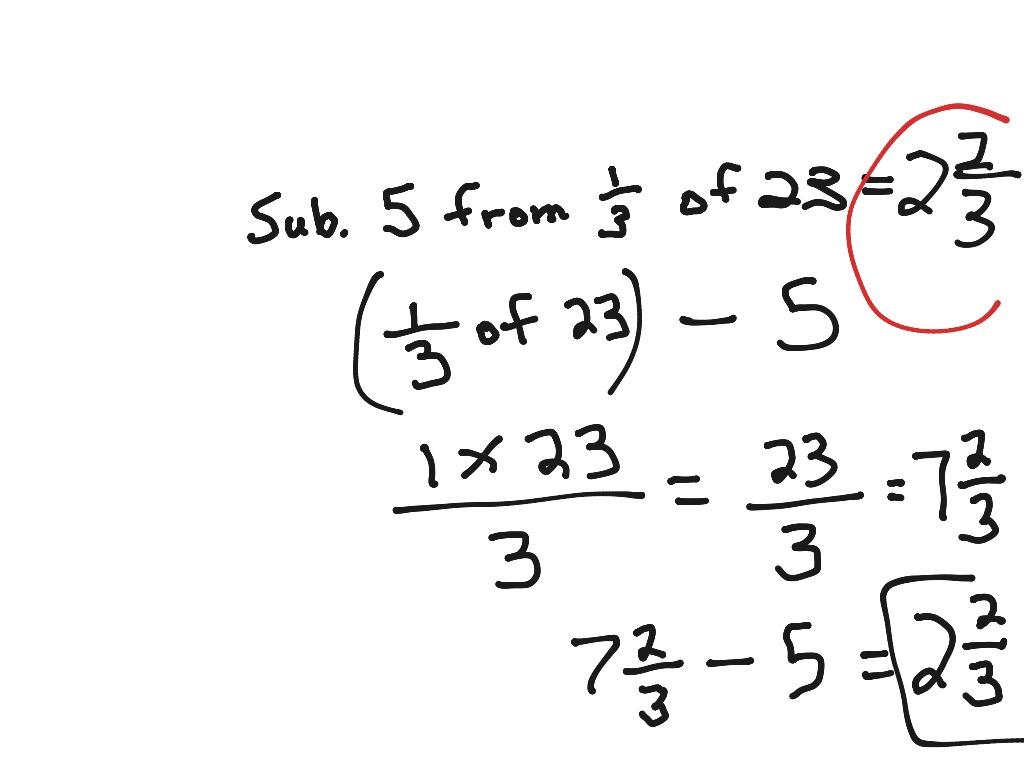 (in progress)evaluate fractions with parentheses | Math, Elementary ...