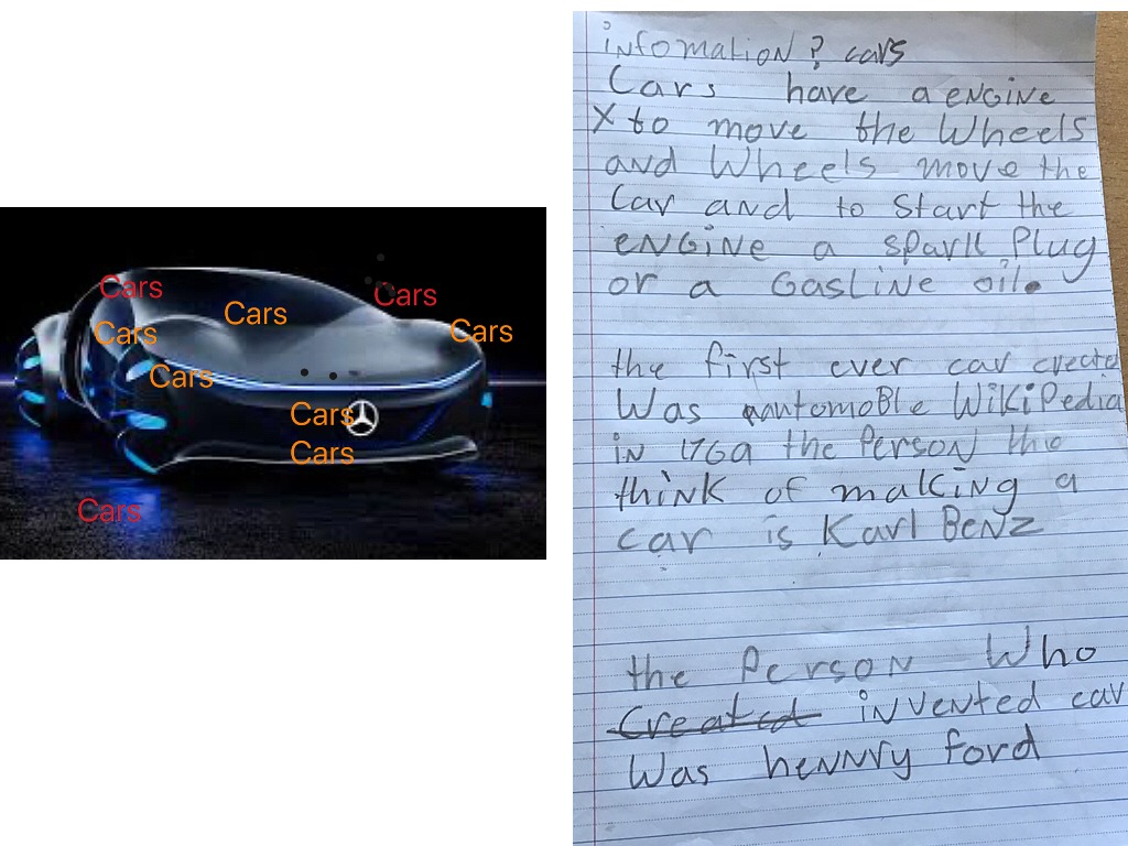 5000 word essay on the social significance of cars 2