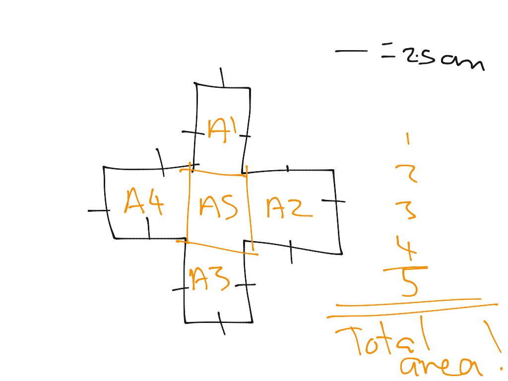 what is a composite shape in math