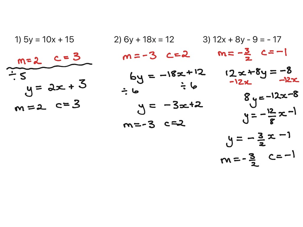 straight-line-rearranging-math-showme