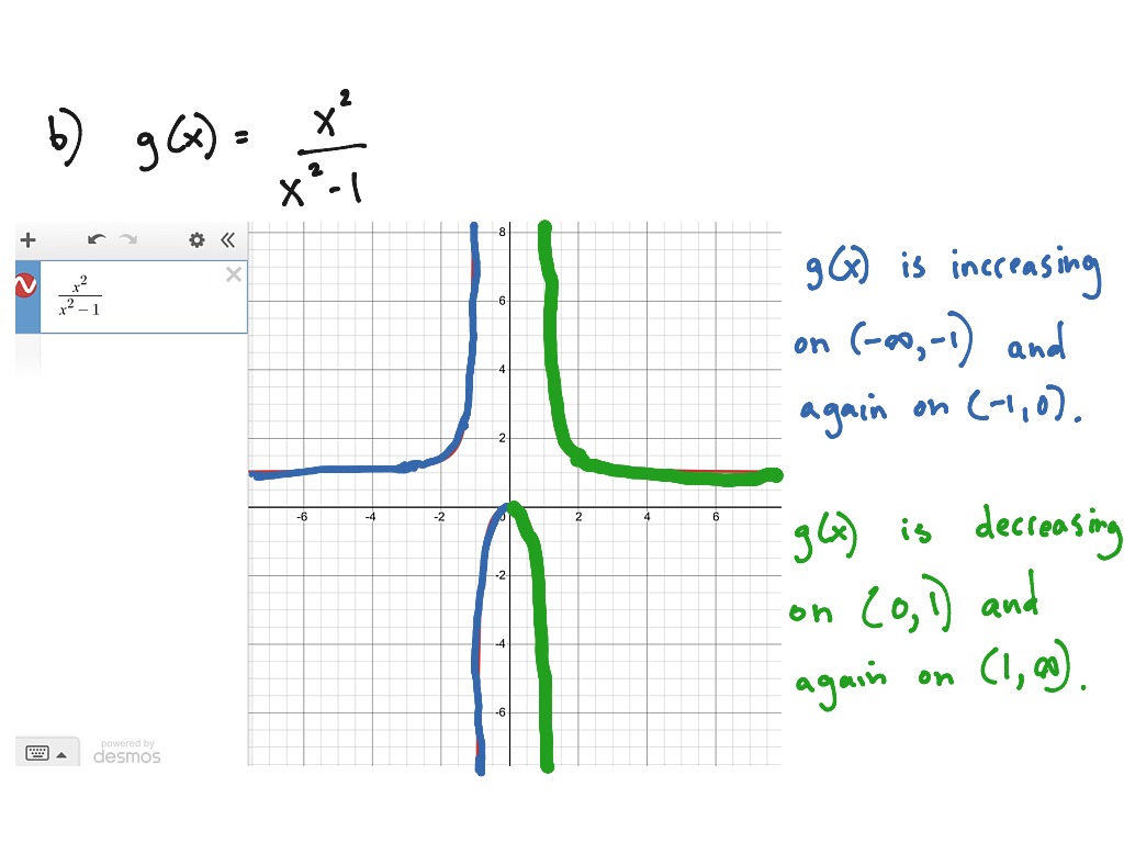 Precalculus 1-1 Example 4 