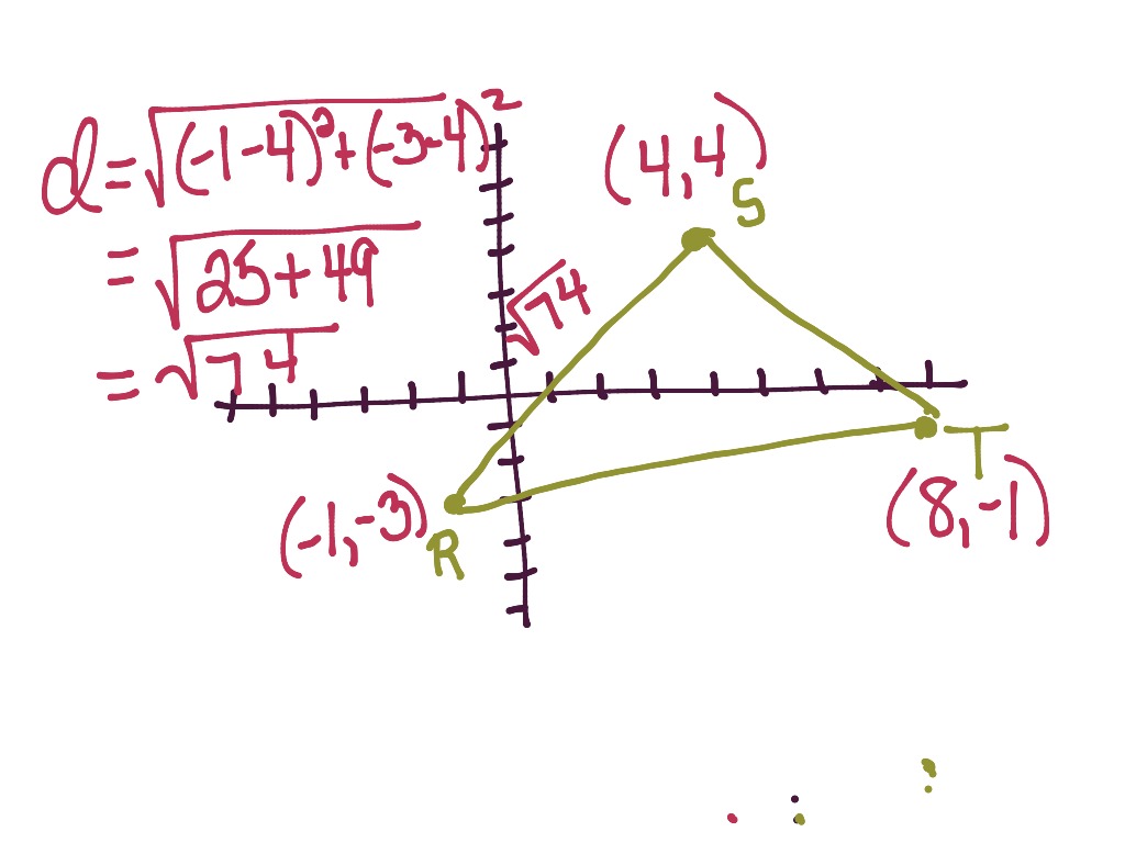 Geometry Classifying Triangles Math High School Math Geometry Models Triangles Showme 1620