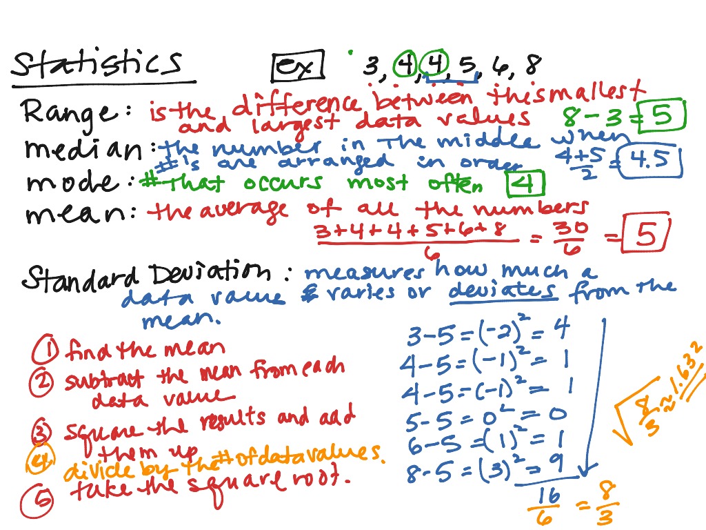 basic-statistic-calculations-math-statistics-showme