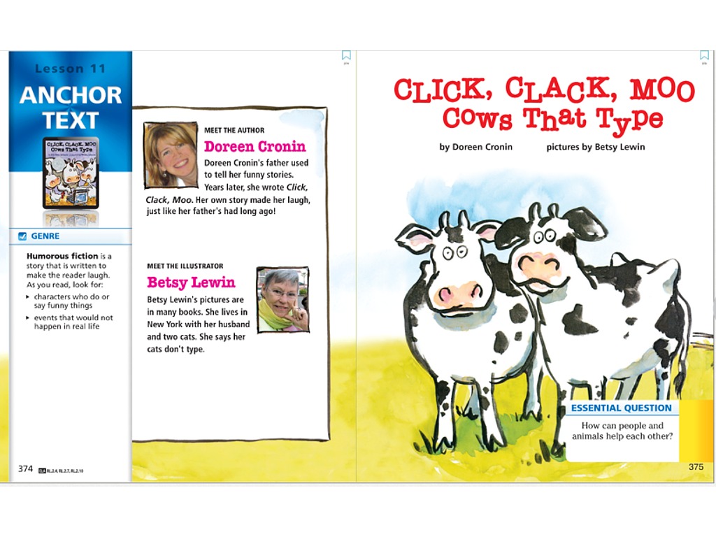 click-clack-moo-language-showme