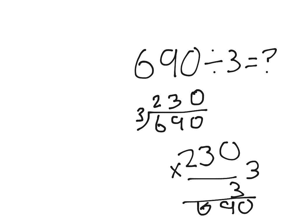 how-to-solve-690-divided-by-3-math-elementary-math-5th-grade-math