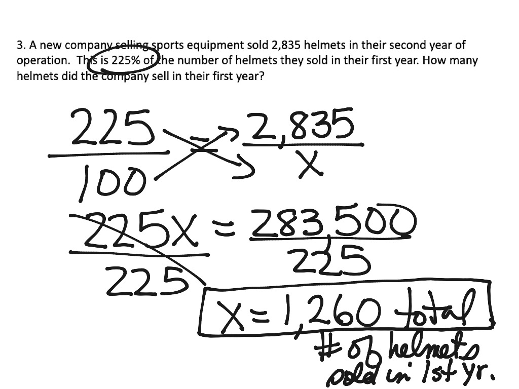 What Does Region Mean In Math 6th Grade