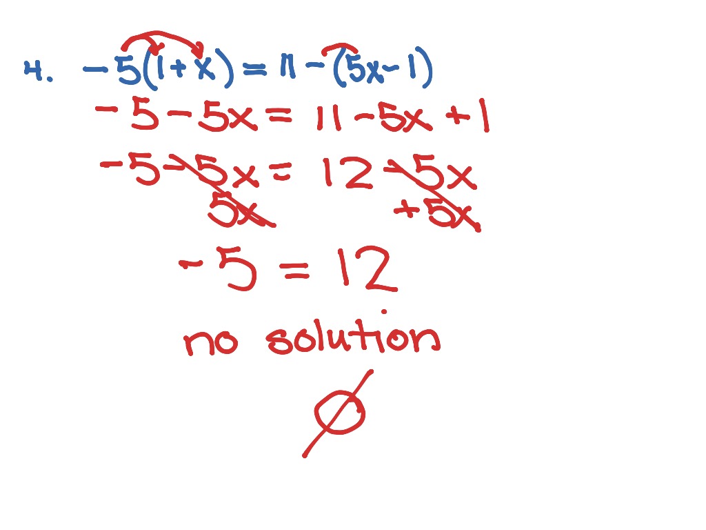 1-6-harder-multi-step-equations-math-algebra-showme