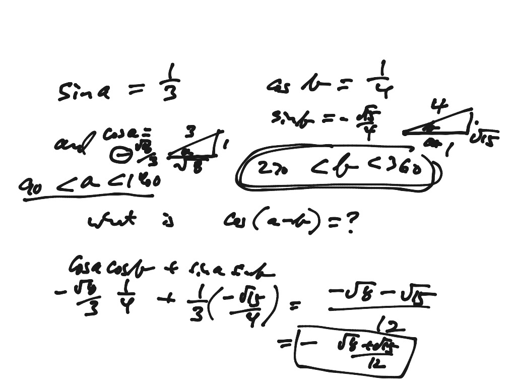 using-sum-and-difference-formulas-math-high-school-math-showme