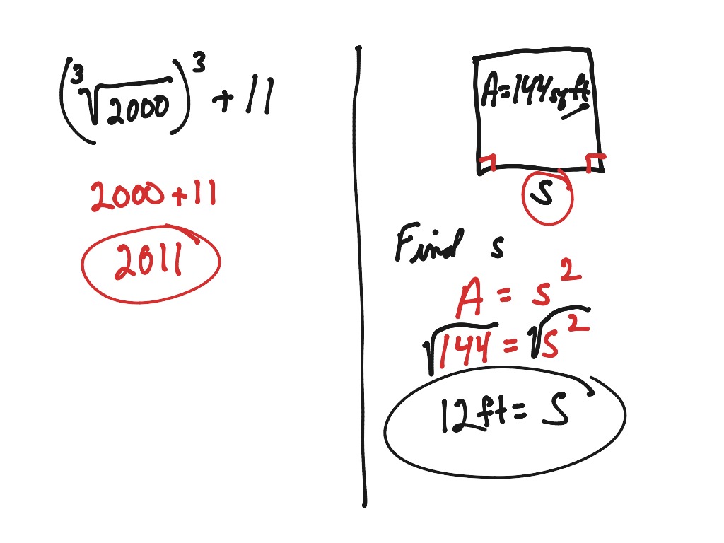 perfect-square-cube-review-math-showme